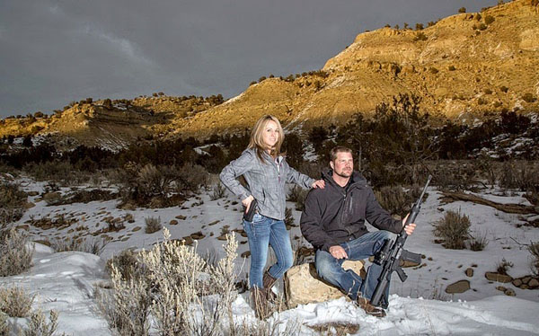 ร้านอาหารมะกันพกปืนได้ ร้านอาหารมะกันพกปืนได้